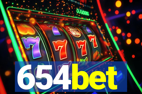 654bet