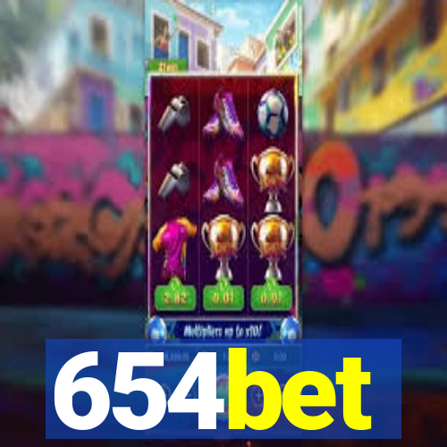 654bet