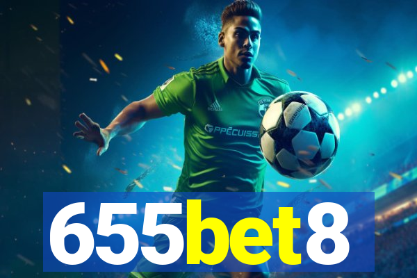 655bet8
