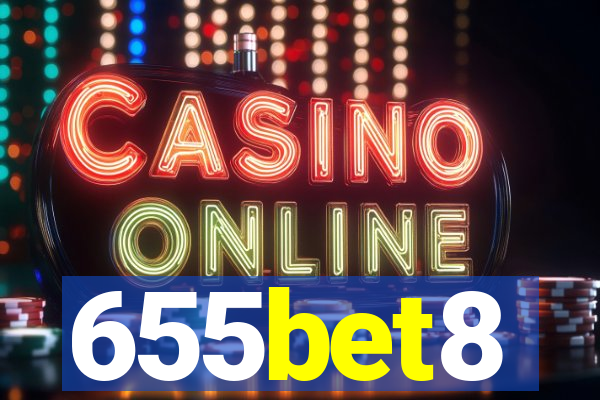 655bet8