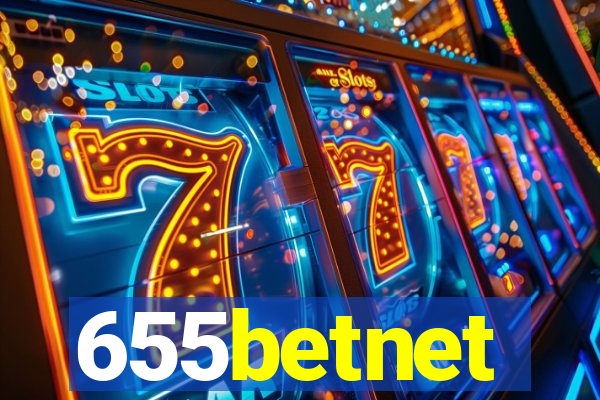 655betnet