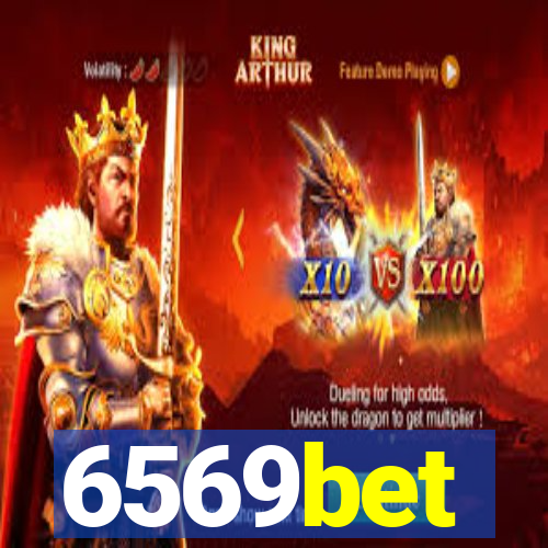 6569bet