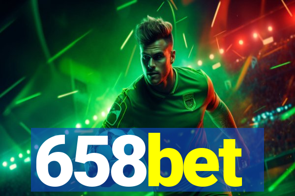 658bet
