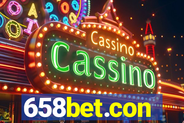 658bet.con