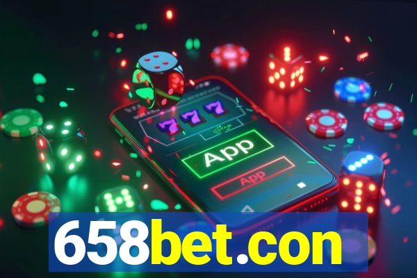 658bet.con