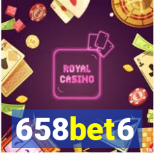 658bet6