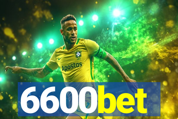 6600bet