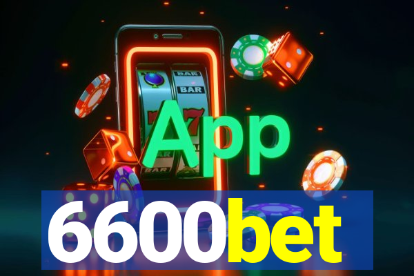 6600bet
