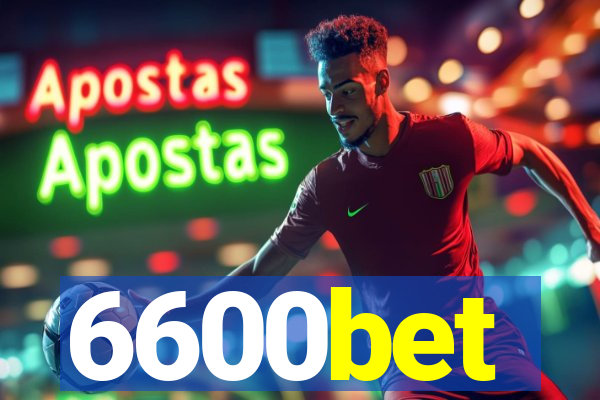 6600bet