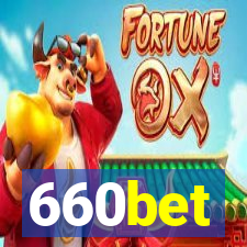 660bet
