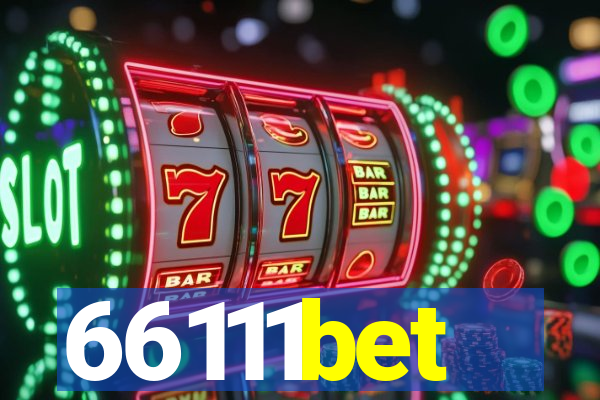 66111bet