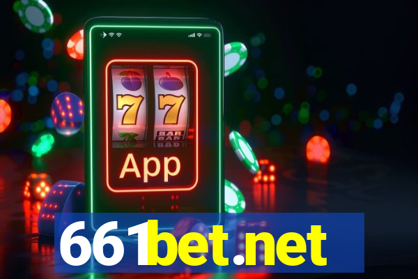 661bet.net