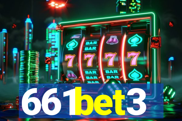 661bet3