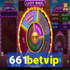 661betvip