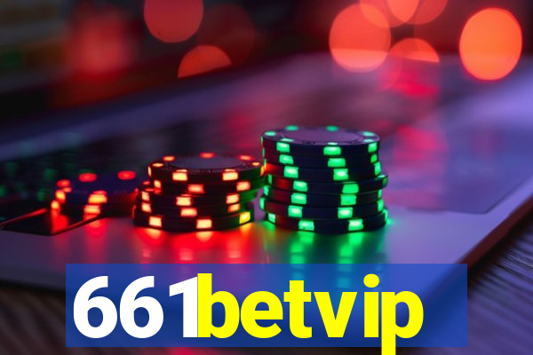 661betvip