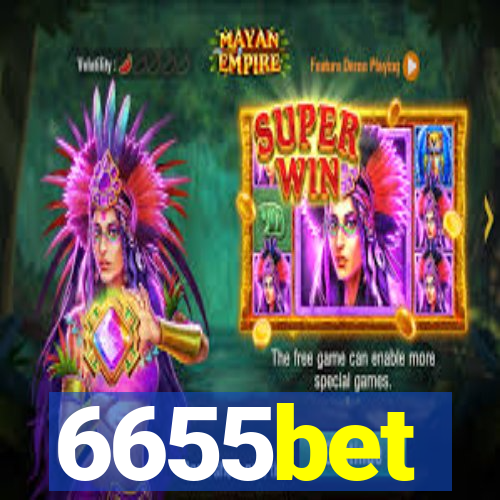 6655bet