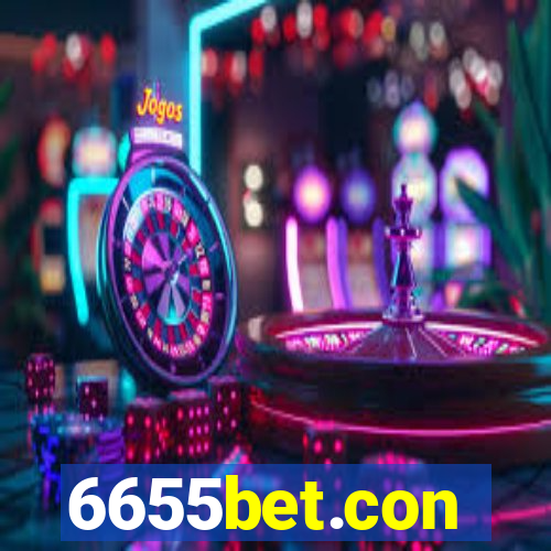 6655bet.con