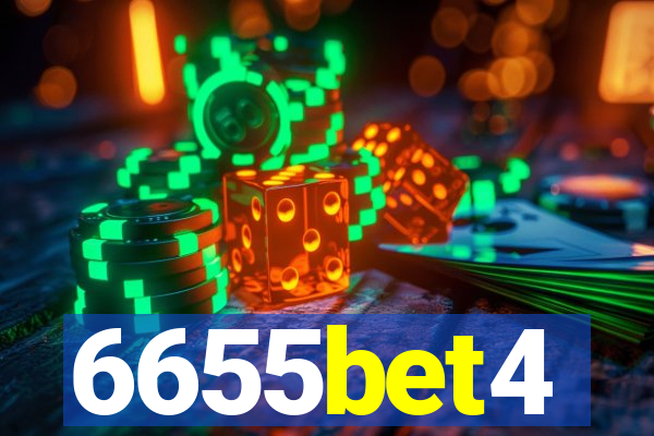 6655bet4