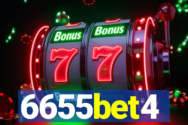 6655bet4