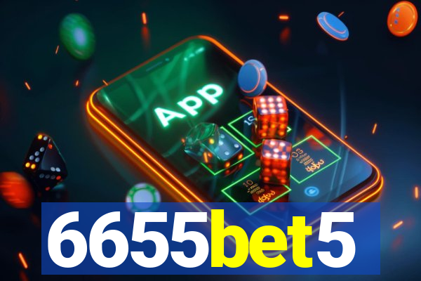 6655bet5
