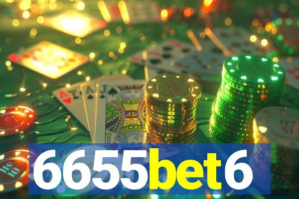 6655bet6