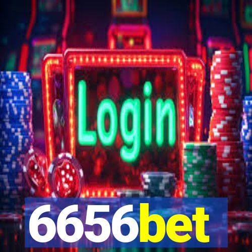 6656bet