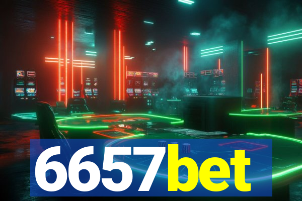 6657bet