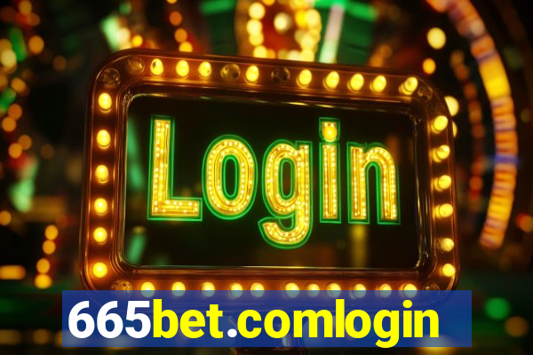 665bet.comlogin