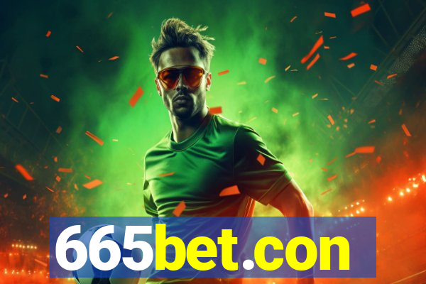 665bet.con