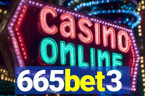 665bet3