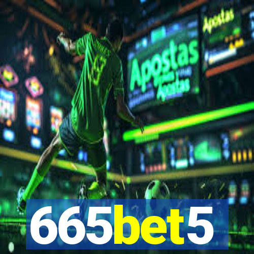 665bet5