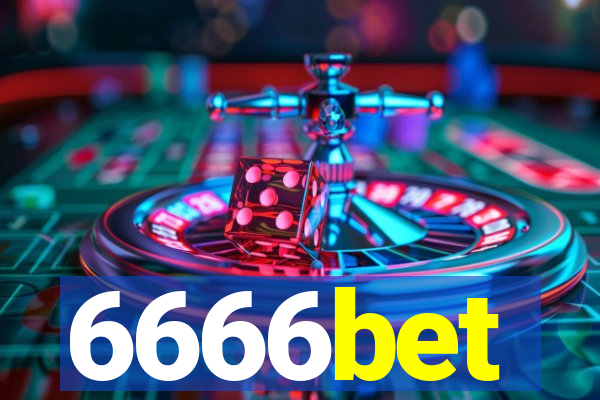 6666bet