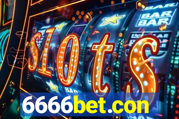 6666bet.con