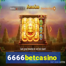 6666betcasino