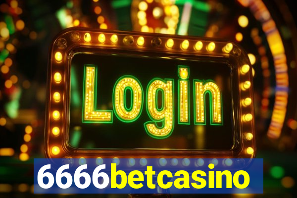 6666betcasino