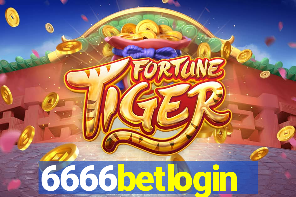 6666betlogin