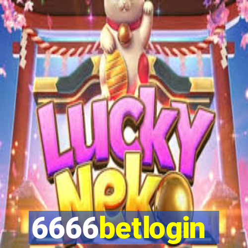 6666betlogin