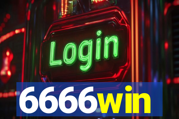 6666win