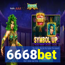 6668bet