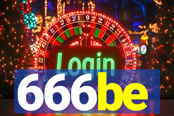 666be