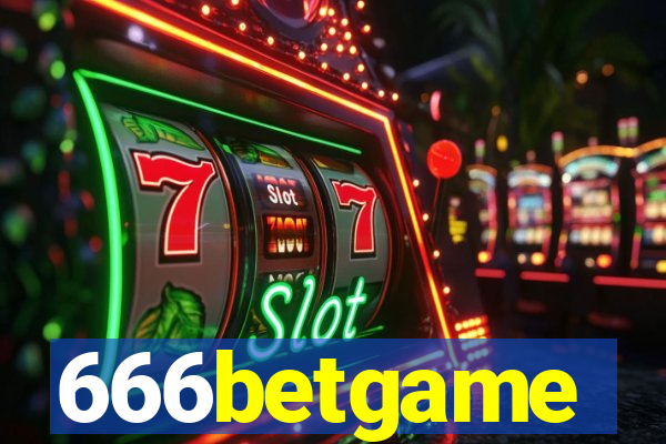 666betgame