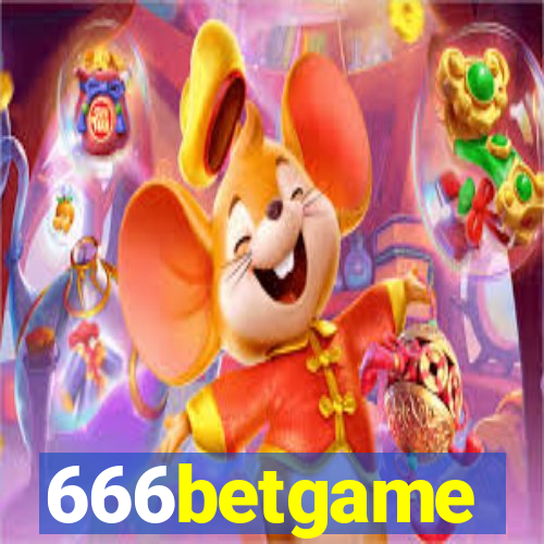 666betgame