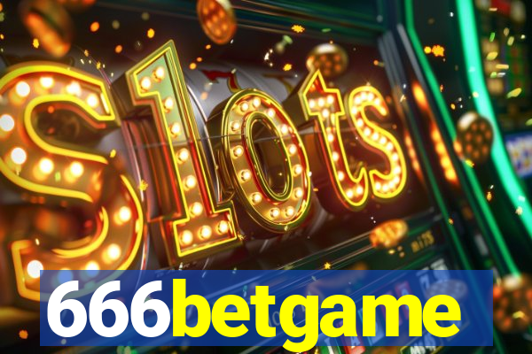 666betgame