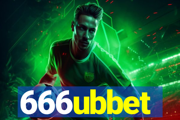 666ubbet