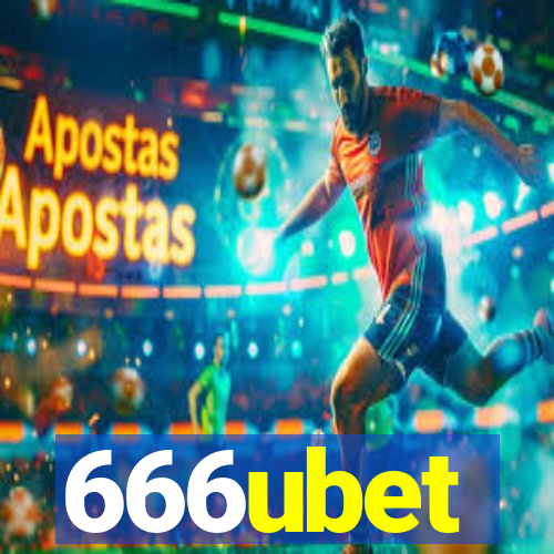 666ubet
