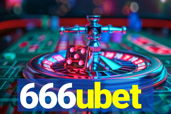666ubet
