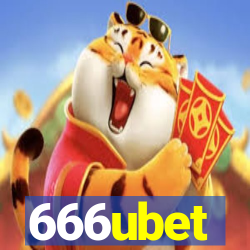 666ubet