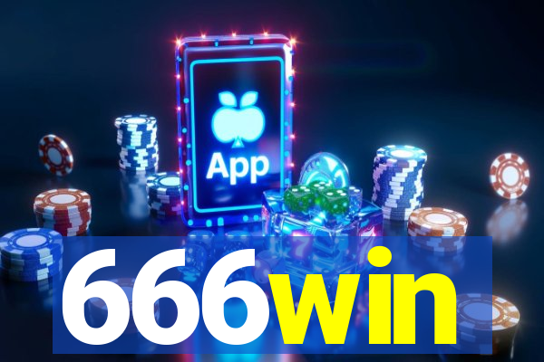 666win