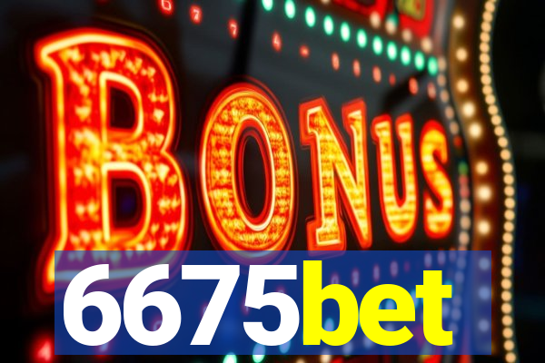 6675bet