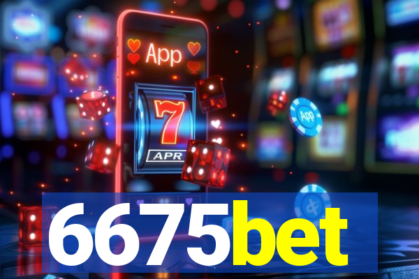 6675bet